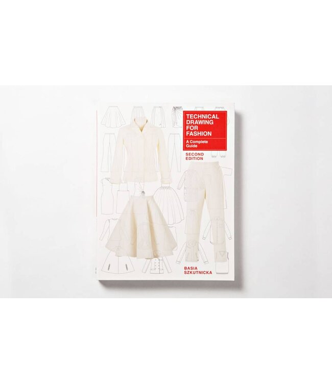 Technical Drawing for Fashion: A Complete Guide