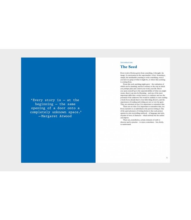 Read This if You Want to Be a Great Writer