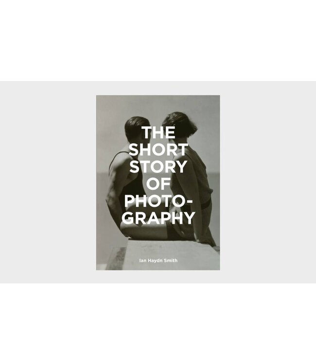 The Short Story of Photography