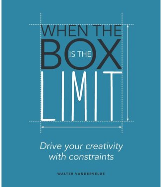 Walter Vandervelde When The Box Is The Limit