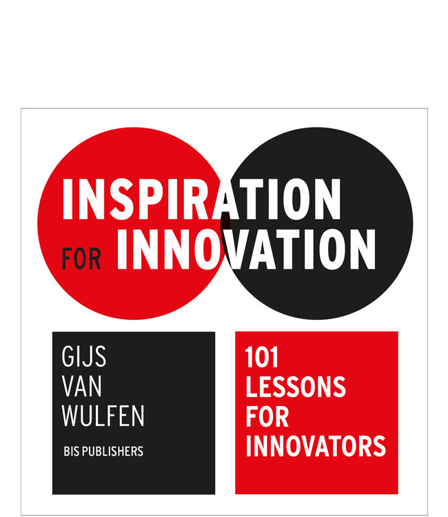 Inspiration for Innovation