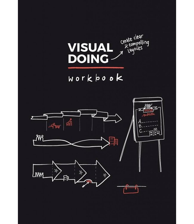 Visual Doing Workbook