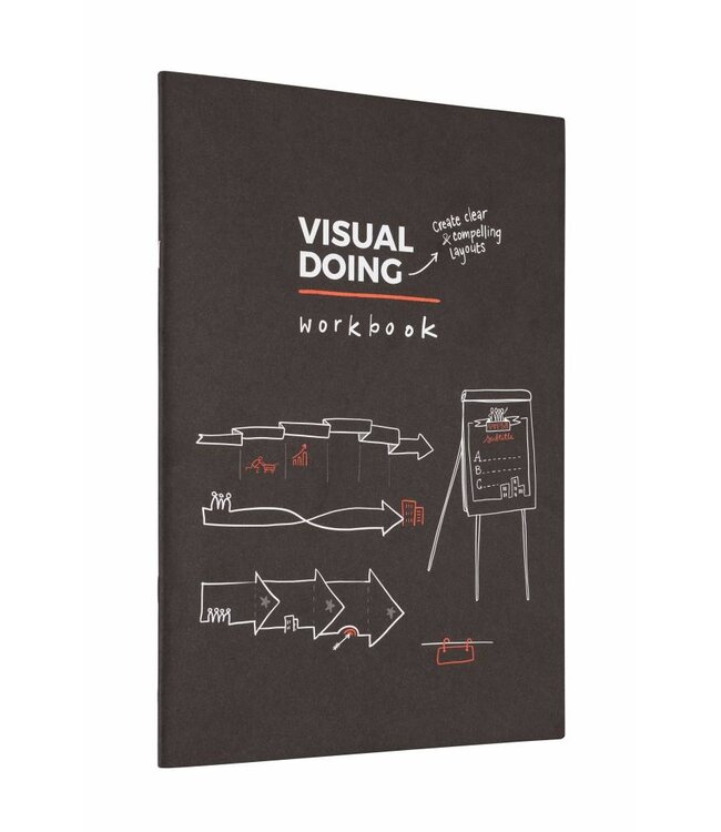 Visual Doing Workbook