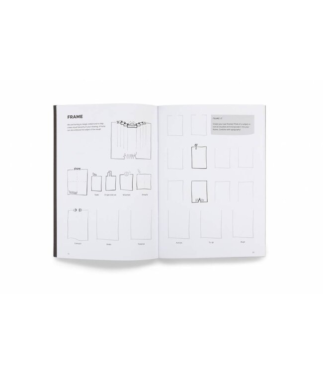 Visual Doing Workbook