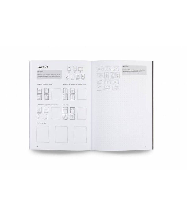 Visual Doing Workbook