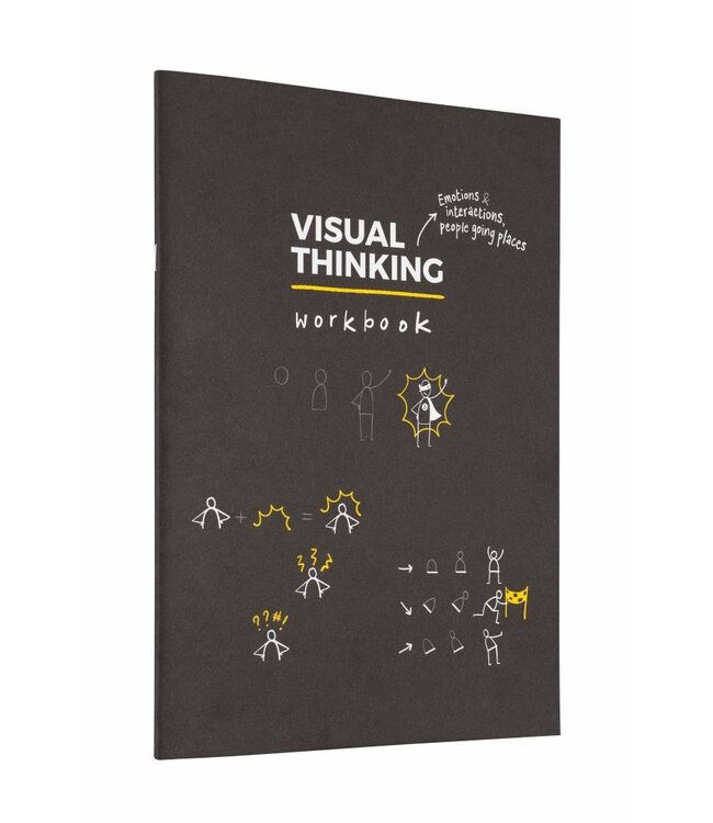 Visual Thinking Workbook