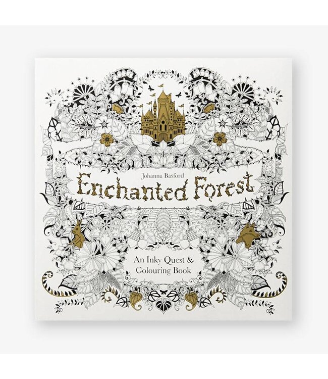 Enchanted Forest
