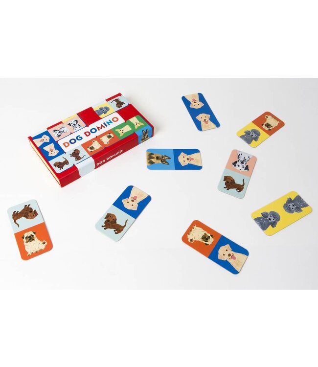 Dog Domino