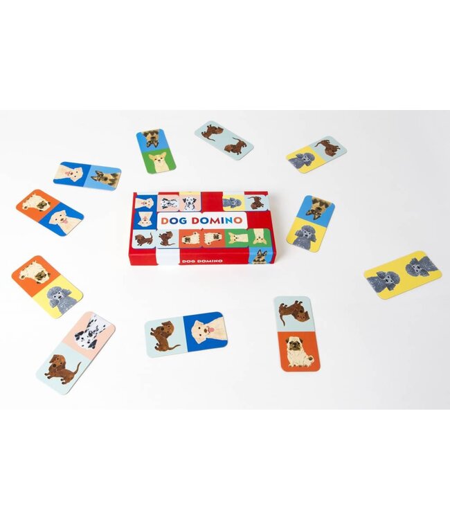 Dog Domino