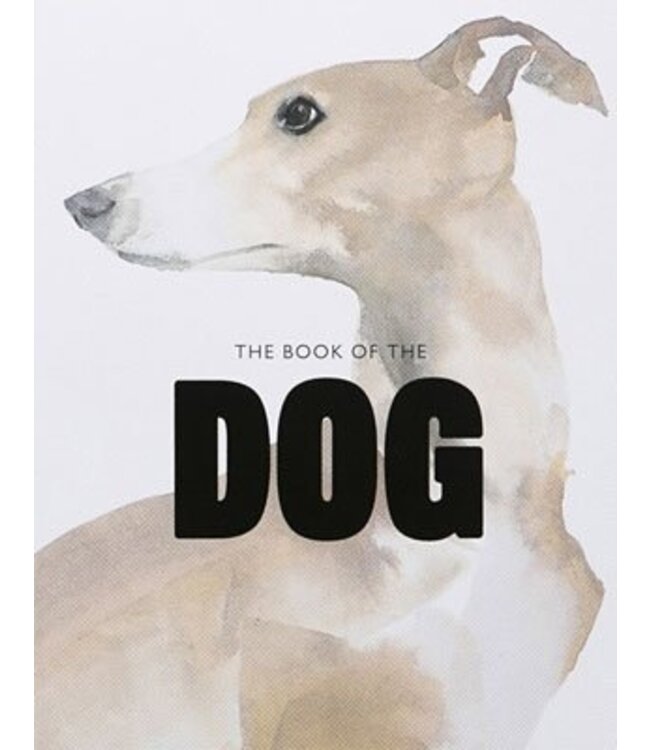 The Book of the Dog