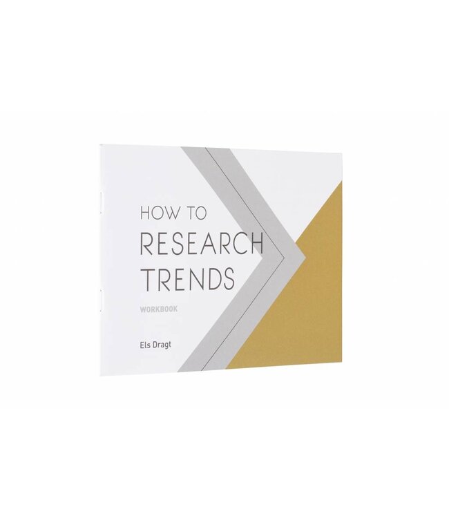How to Research Trends Workbook