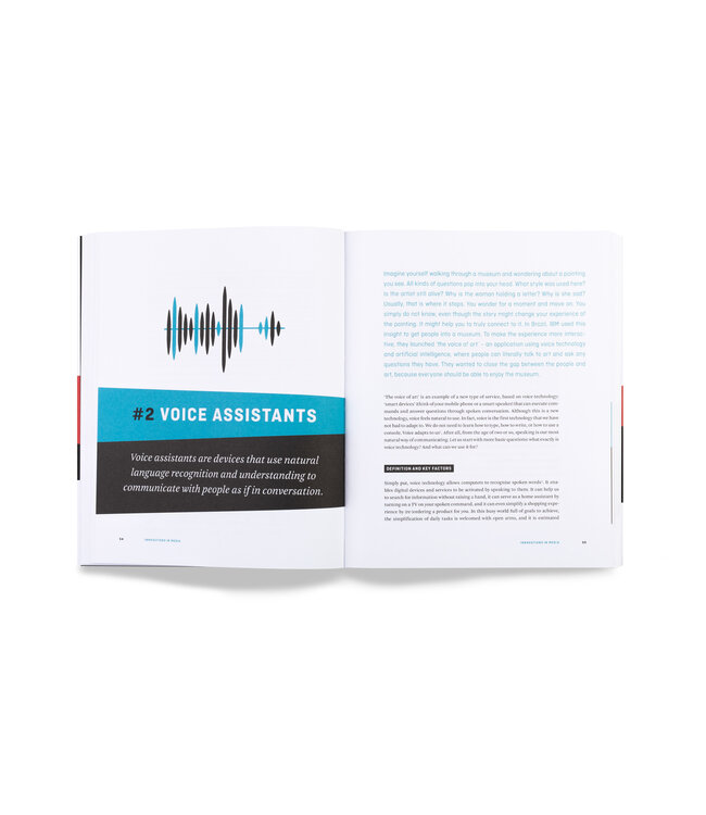 23 Innovations In Communication