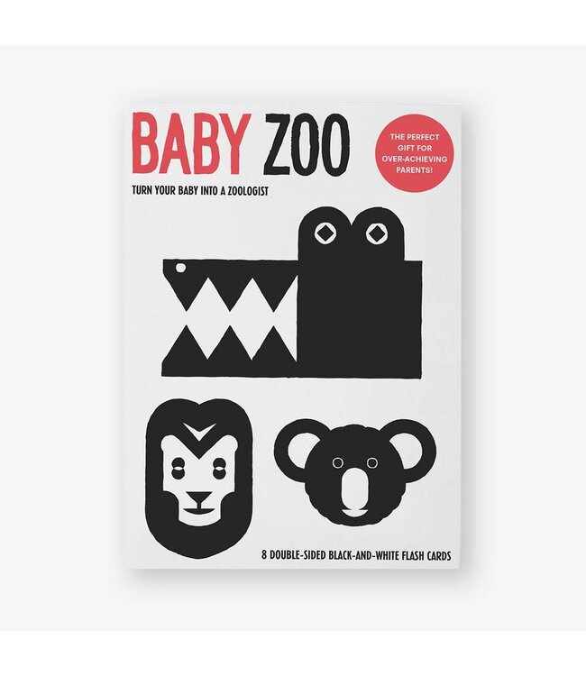 Baby Zoo