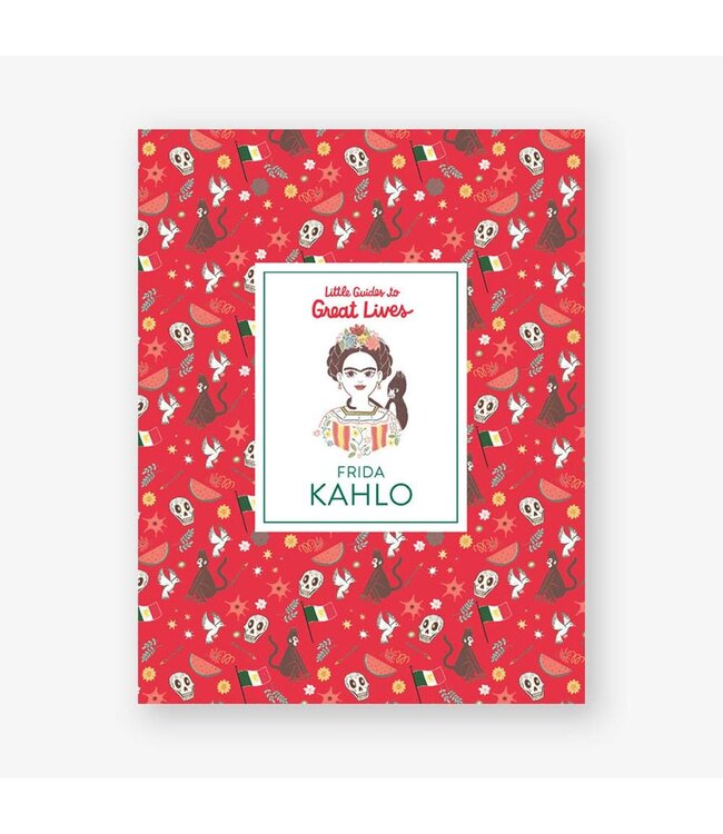 Frida Kahlo (Little Guides to Great Lives)