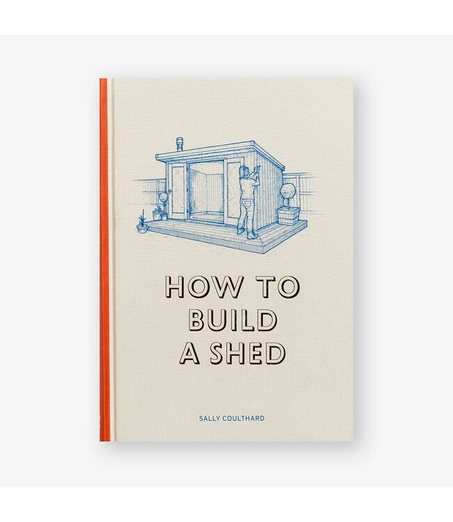How to Build a Shed