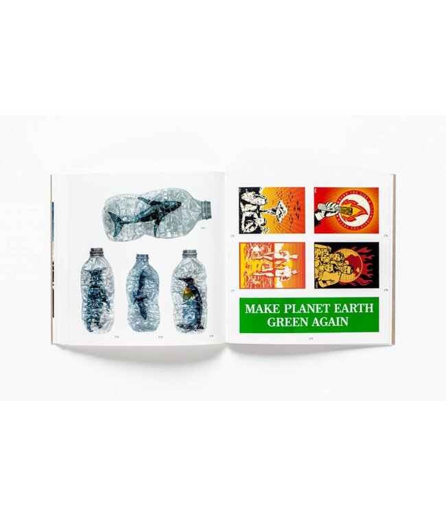 Stick it to the Man!