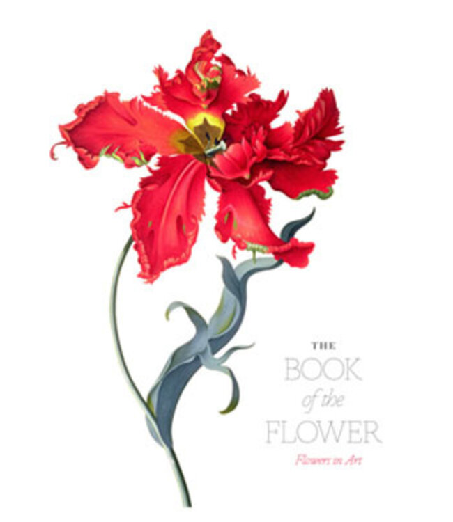 The Book of the Flower