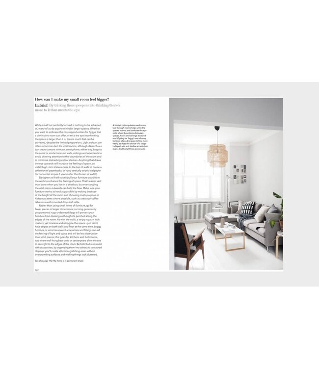 My Bedroom is an Office