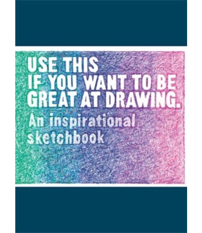 Use This if You Want to Be Great at Drawing