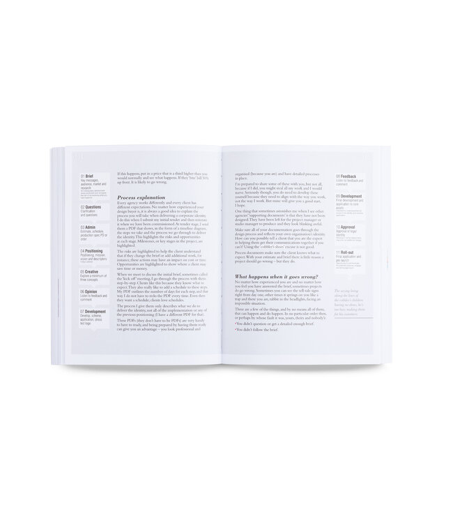 Know Your Onions - Corporate Identity