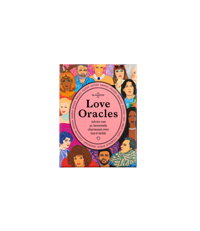 Love Oracles