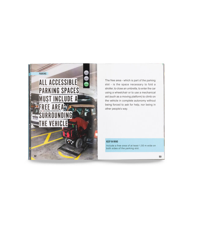 The Fast Guide to Accessibility Design