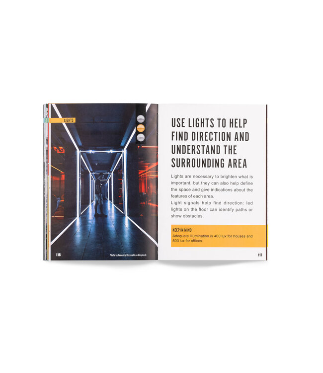 The Fast Guide to Accessibility Design