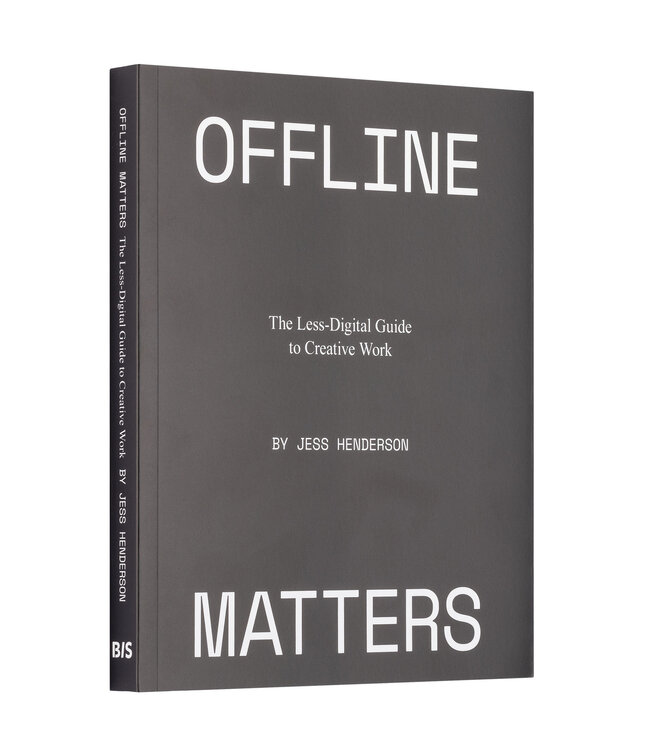 Offline Matters