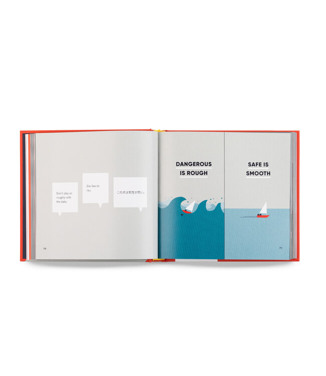 Happy is Up, Sad is Down