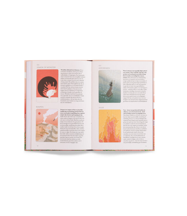 Droomdecoder - logboek