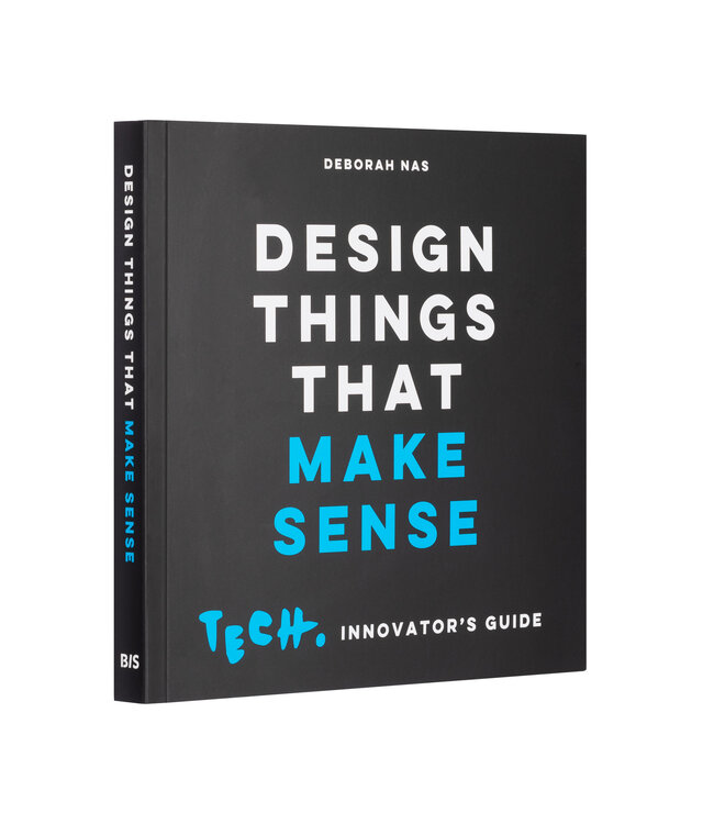 Design Things That Make Sense