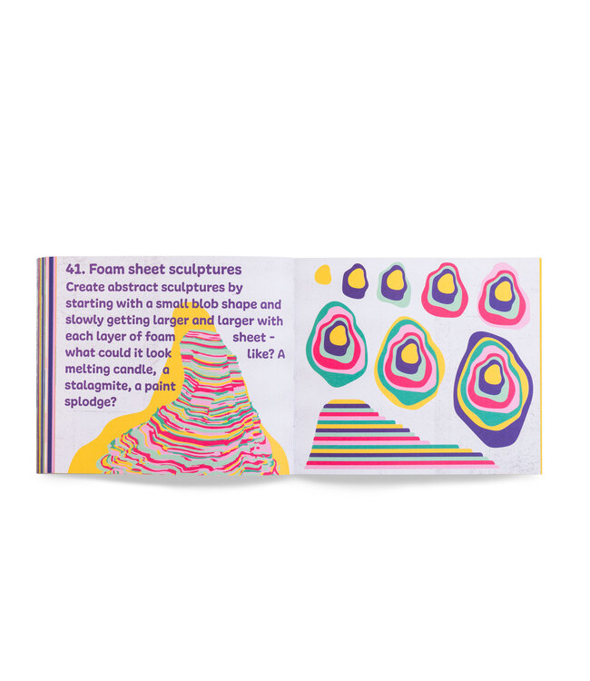 Creative Block: Kids!