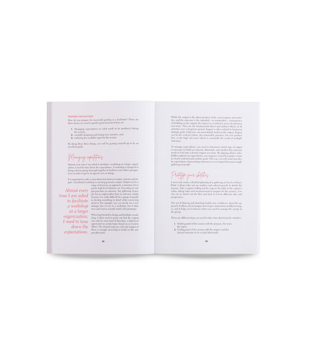 Captains of Leadership