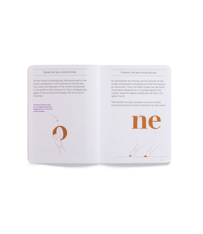 Type Tricks: Layout Design