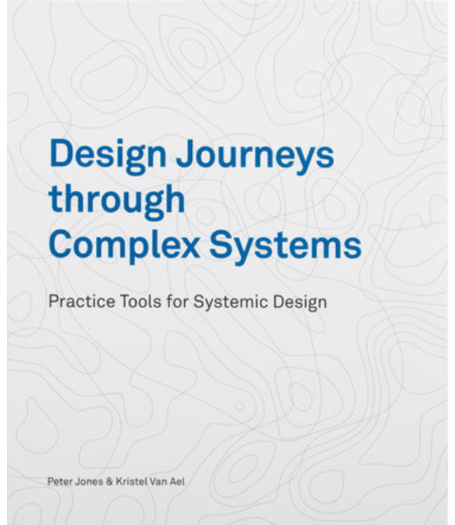 Design Journeys through Complex Systems