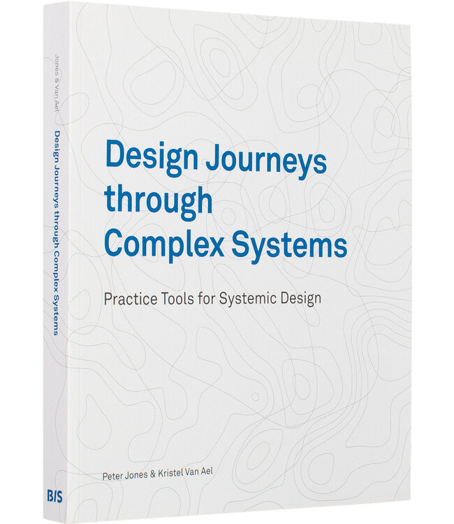 Design Journeys through Complex Systems