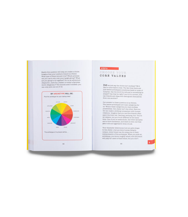 Don't Fck Up Your Baby