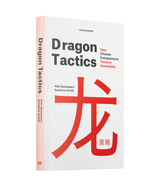 Dragon Tactics