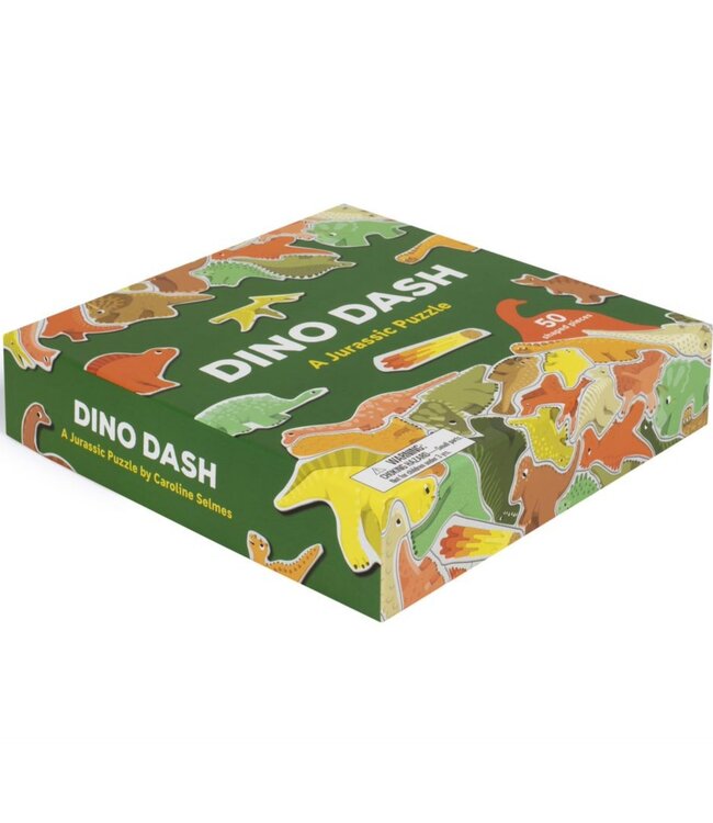 A Jurassic Puzzle