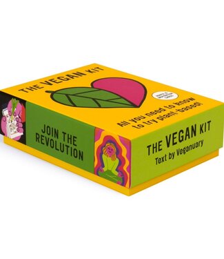 Cachetejack The Vegan Kit