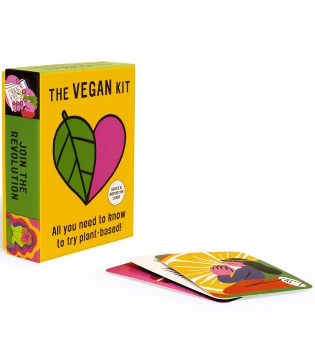 The Vegan Kit