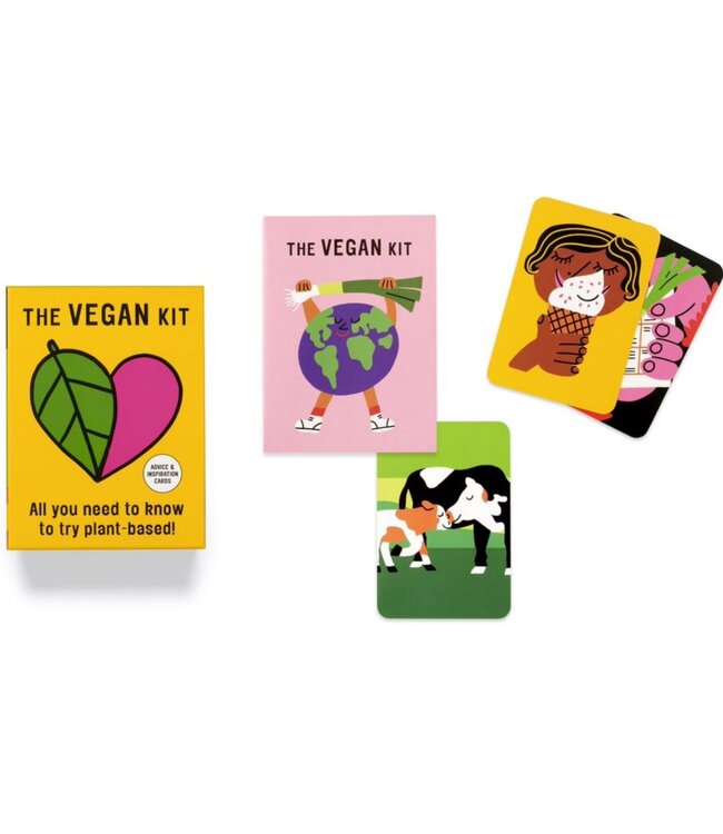 The Vegan Kit