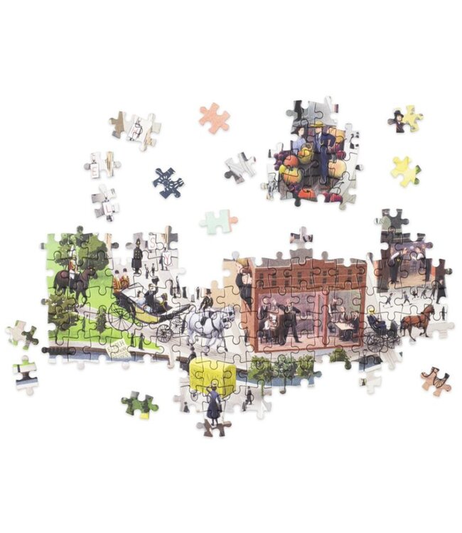 The World of James Joyce