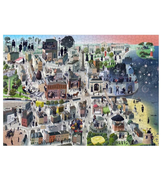 The World of James Joyce