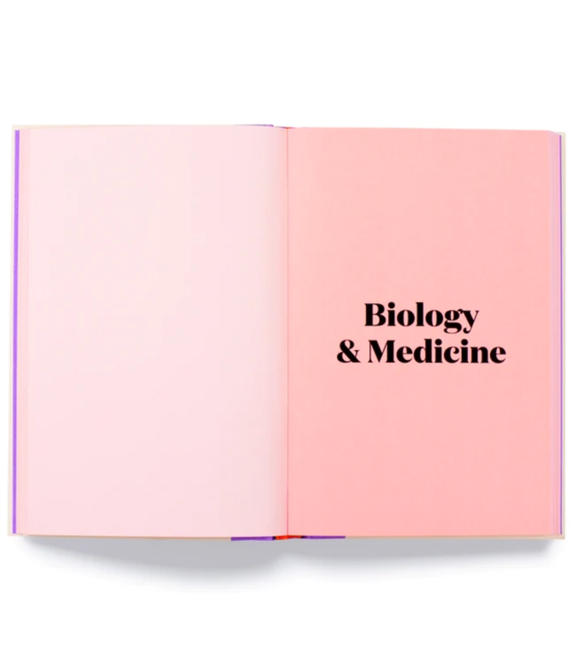 200 Words to Help you Talk about Sexuality & Gender