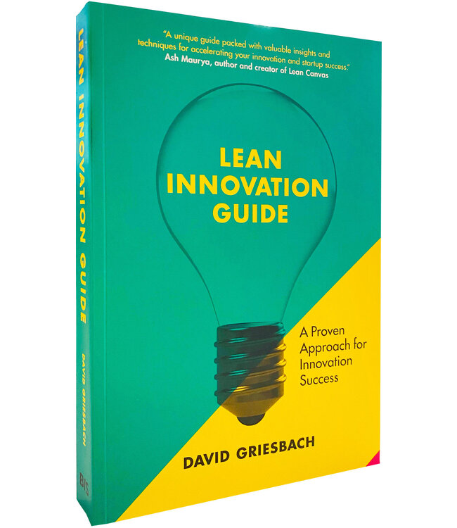 Lean Innovation Guide