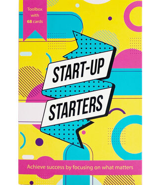Tijs Besieux Start-Up Starters