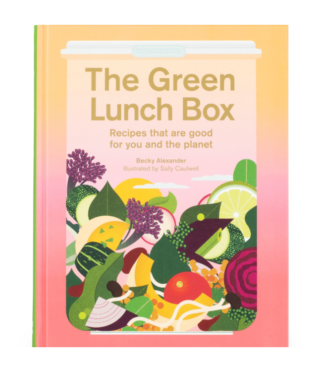 The Green Lunch Box