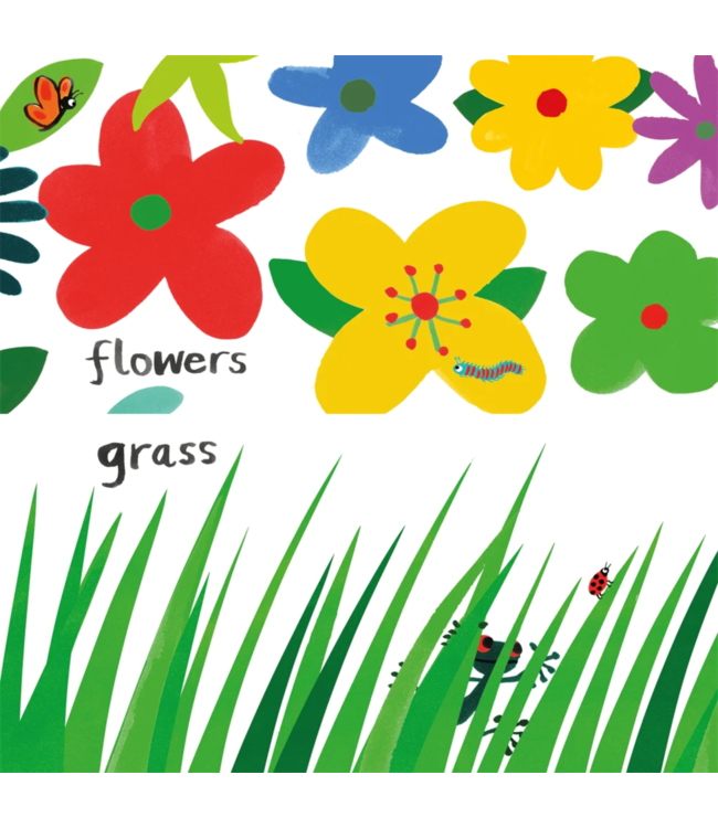 Let's Look at... Nature