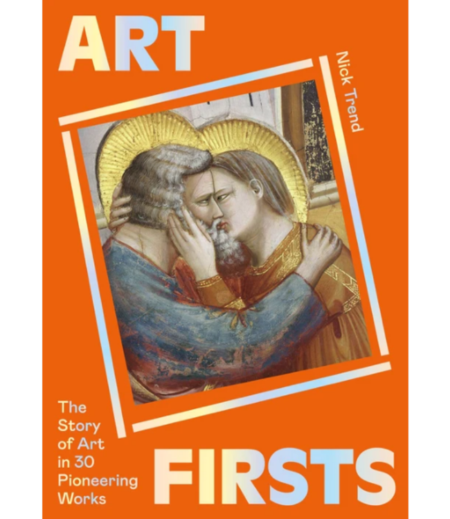 Art Firsts